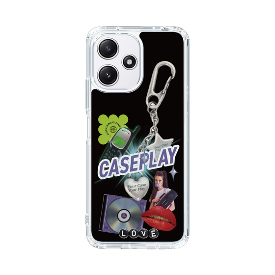 Slim Protection Case［ YOUR CASE YOUR PLAY - Original - Music Lover ］