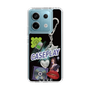 Slim Protection Case［ YOUR CASE YOUR PLAY - Original - Music Lover ］