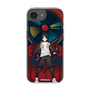 Slim Protection Case［ NIJISANJI - Saegusa Akina ］