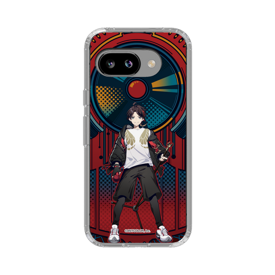 Slim Protection Case［ NIJISANJI - Saegusa Akina ］