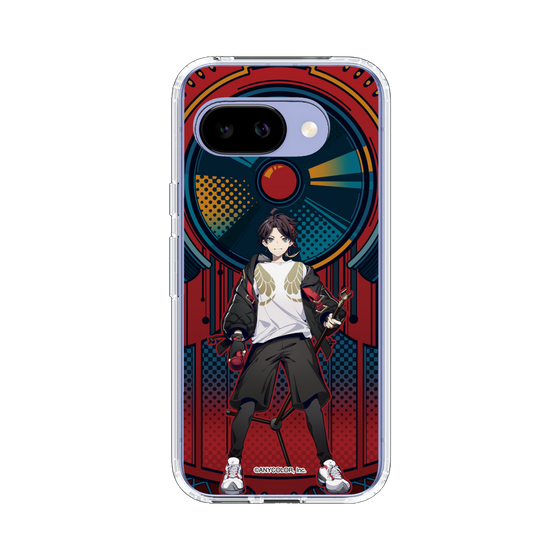 Slim Protection Case［ NIJISANJI - Saegusa Akina ］