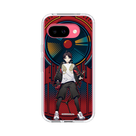 Slim Protection Case［ NIJISANJI - Saegusa Akina ］