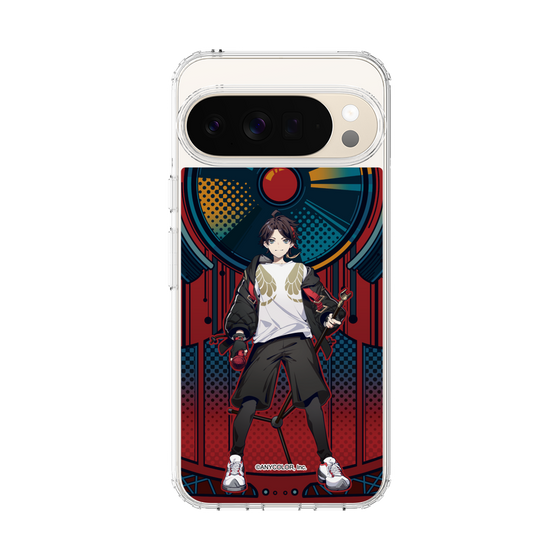 Slim Protection Case［ NIJISANJI - Saegusa Akina ］