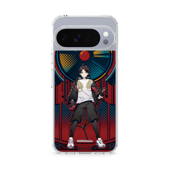 Slim Protection Case［ NIJISANJI - Saegusa Akina ］