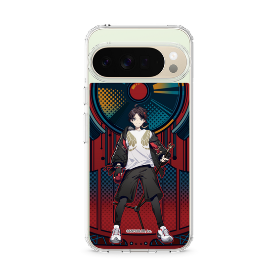 Slim Protection Case［ NIJISANJI - Saegusa Akina ］
