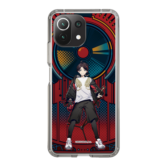 Slim Protection Case［ NIJISANJI - Saegusa Akina ］