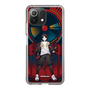 Slim Protection Case［ NIJISANJI - Saegusa Akina ］