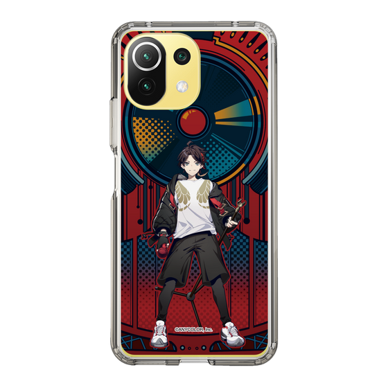 Slim Protection Case［ NIJISANJI - Saegusa Akina ］