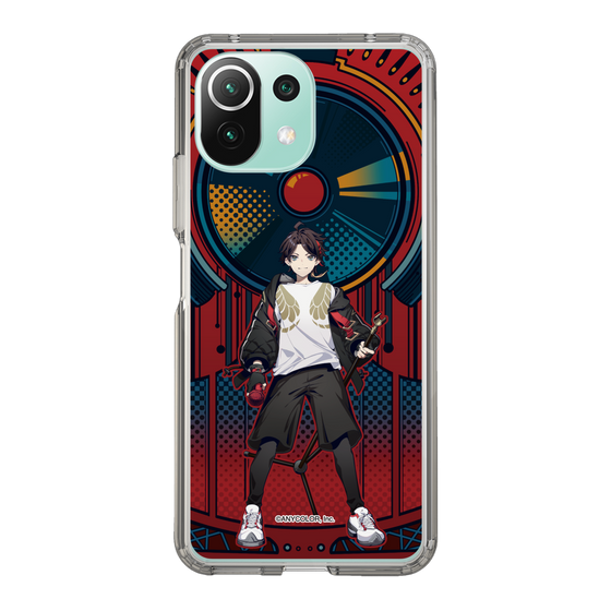 Slim Protection Case［ NIJISANJI - Saegusa Akina ］