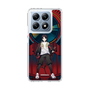 Slim Protection Case［ NIJISANJI - Saegusa Akina ］