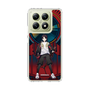 Slim Protection Case［ NIJISANJI - Saegusa Akina ］