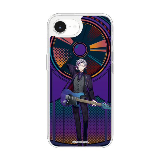 Slim Protection Case［ NIJISANJI - Fuwa Minato ］