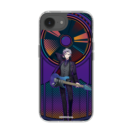 Slim Protection Case［ NIJISANJI - Fuwa Minato ］