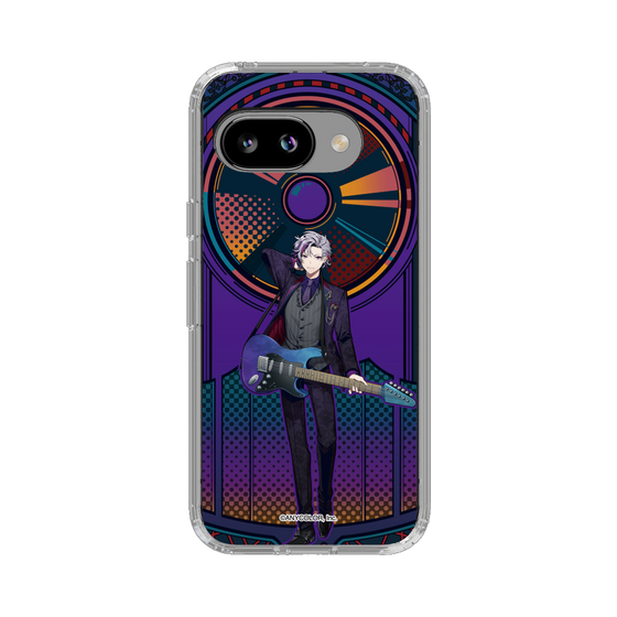 Slim Protection Case［ NIJISANJI - Fuwa Minato ］