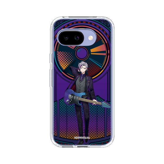 Slim Protection Case［ NIJISANJI - Fuwa Minato ］