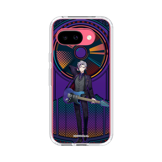 Slim Protection Case［ NIJISANJI - Fuwa Minato ］