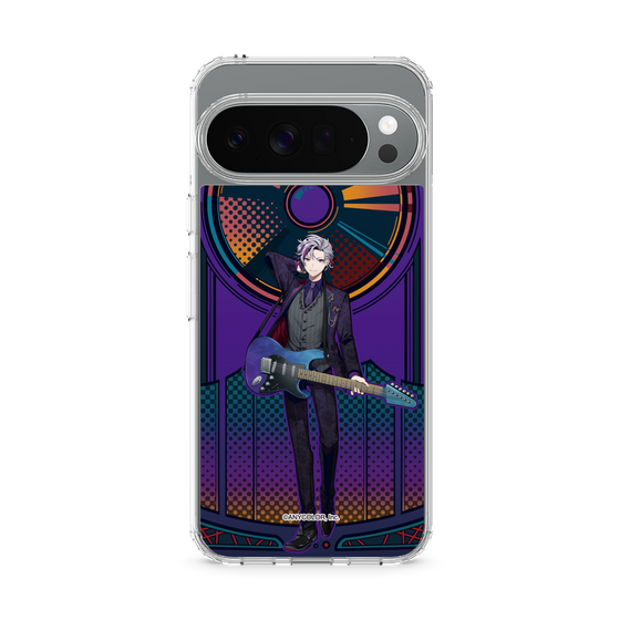 Slim Protection Case［ NIJISANJI - Fuwa Minato ］