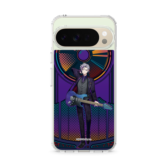 Slim Protection Case［ NIJISANJI - Fuwa Minato ］