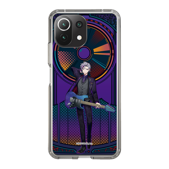 Slim Protection Case［ NIJISANJI - Fuwa Minato ］