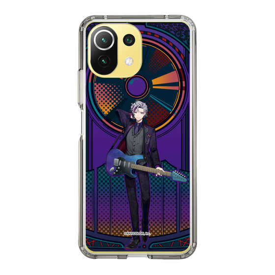 Slim Protection Case［ NIJISANJI - Fuwa Minato ］