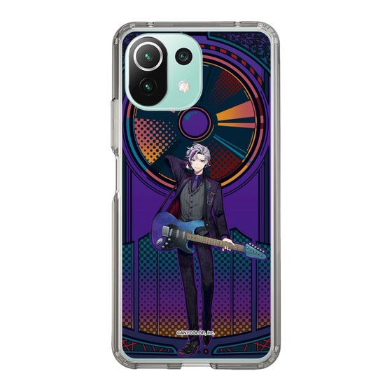 Slim Protection Case［ NIJISANJI - Fuwa Minato ］