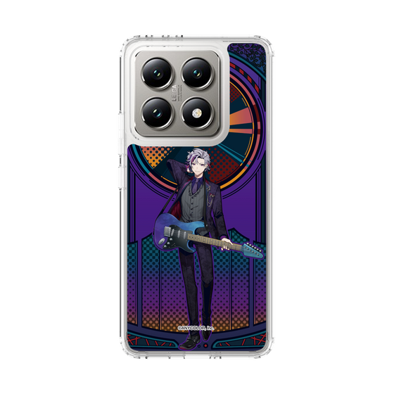Slim Protection Case［ NIJISANJI - Fuwa Minato ］