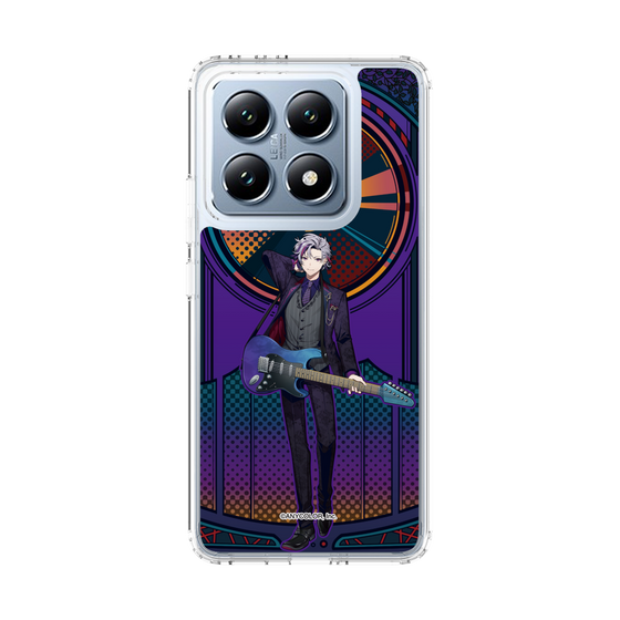 Slim Protection Case［ NIJISANJI - Fuwa Minato ］