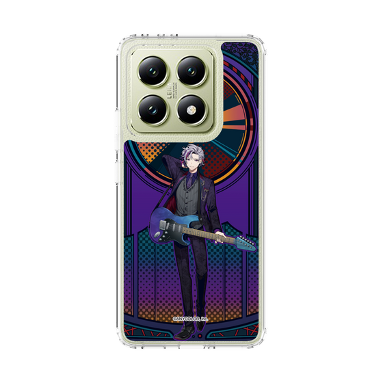 Slim Protection Case［ NIJISANJI - Fuwa Minato ］