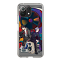 Slim Protection Case［ NIJISANJI - Saegusa Akina & Fuwa Minato ］