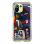Slim Protection Case［ NIJISANJI - Saegusa Akina & Fuwa Minato ］