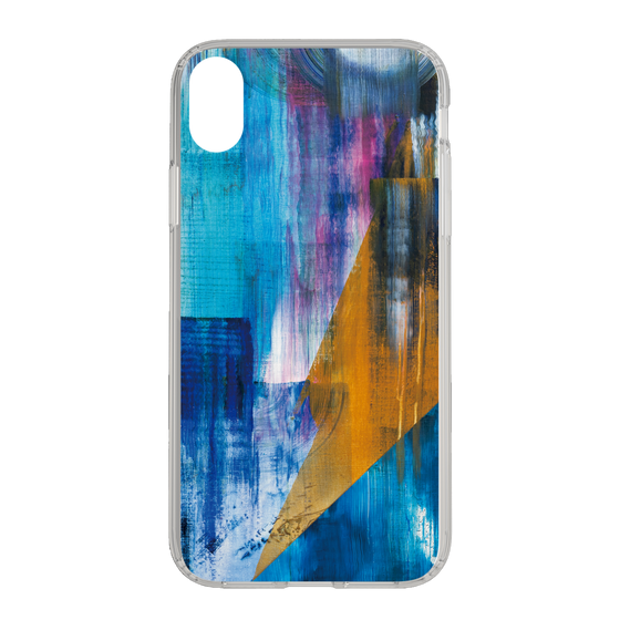 Slim Protection Case［ Shotaro Sanada - Between the Landscapes.001 ］