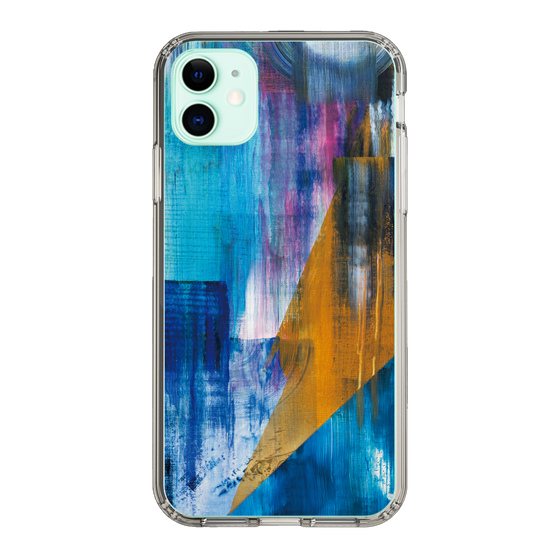 Slim Protection Case［ Shotaro Sanada - Between the Landscapes.001 ］