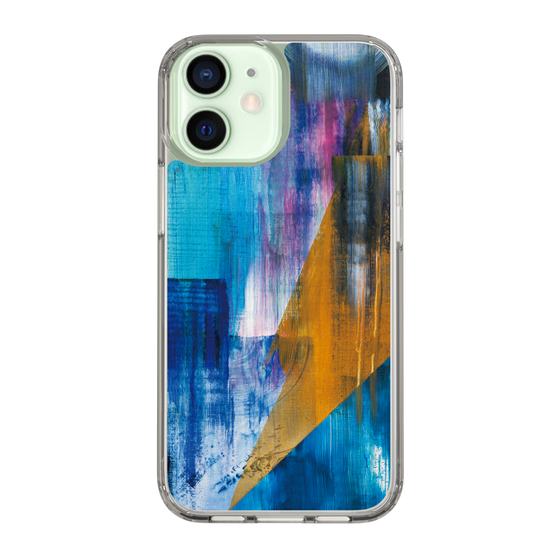 Slim Protection Case［ Shotaro Sanada - Between the Landscapes.001 ］