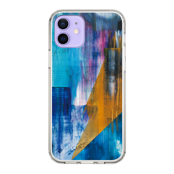 Slim Protection Case［ Shotaro Sanada - Between the Landscapes.001 ］