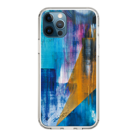 Slim Protection Case［ Shotaro Sanada - Between the Landscapes.001 ］