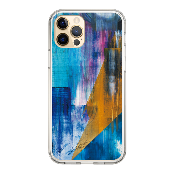 Slim Protection Case［ Shotaro Sanada - Between the Landscapes.001 ］