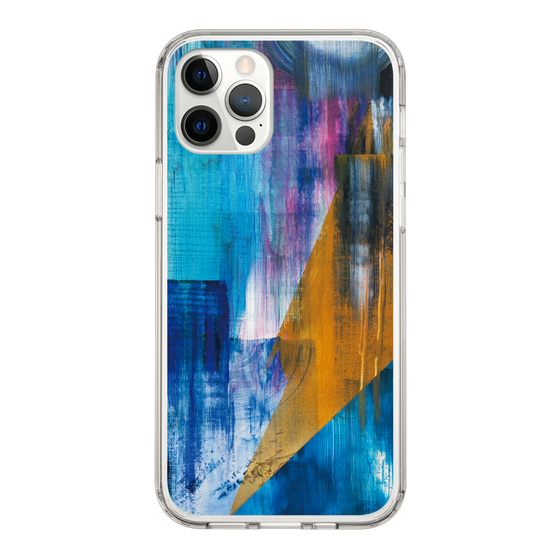 Slim Protection Case［ Shotaro Sanada - Between the Landscapes.001 ］