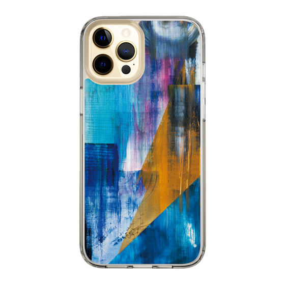 Slim Protection Case［ Shotaro Sanada - Between the Landscapes.001 ］