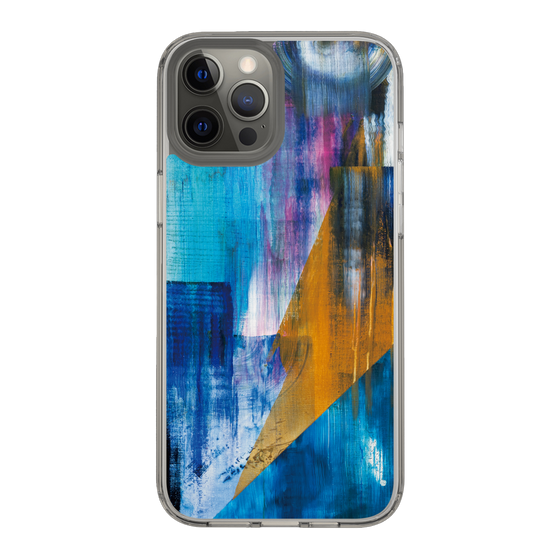 Slim Protection Case［ Shotaro Sanada - Between the Landscapes.001 ］