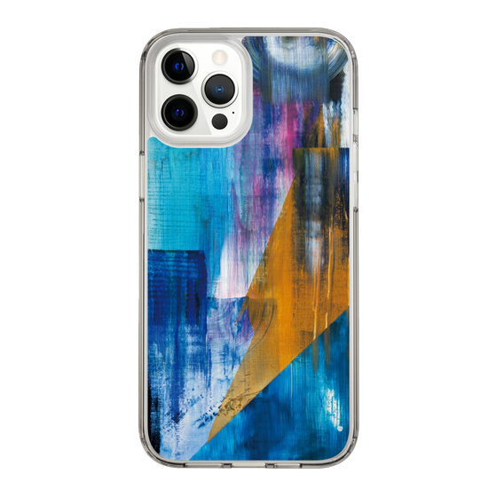 Slim Protection Case［ Shotaro Sanada - Between the Landscapes.001 ］