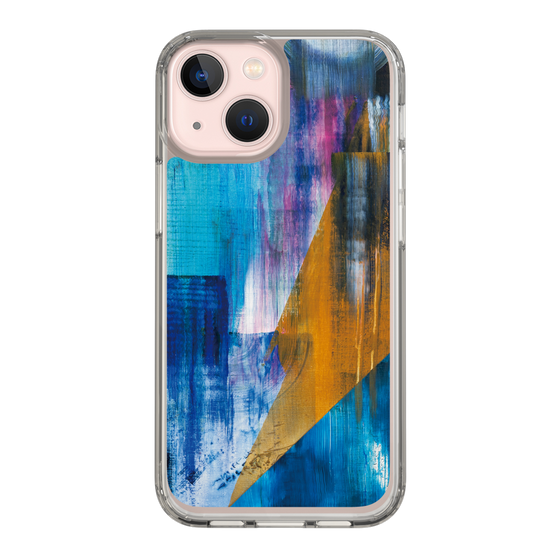 Slim Protection Case［ Shotaro Sanada - Between the Landscapes.001 ］