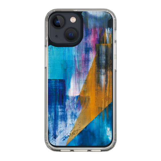 Slim Protection Case［ Shotaro Sanada - Between the Landscapes.001 ］