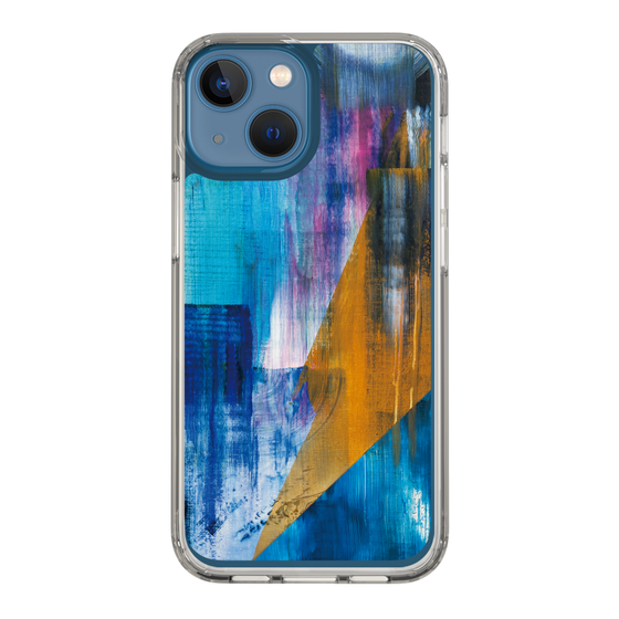 Slim Protection Case［ Shotaro Sanada - Between the Landscapes.001 ］