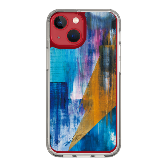 Slim Protection Case［ Shotaro Sanada - Between the Landscapes.001 ］