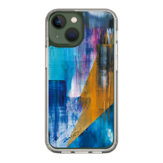 Slim Protection Case［ Shotaro Sanada - Between the Landscapes.001 ］