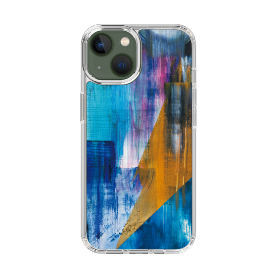 Slim Protection Case［ Shotaro Sanada - Between the Landscapes.001 ］