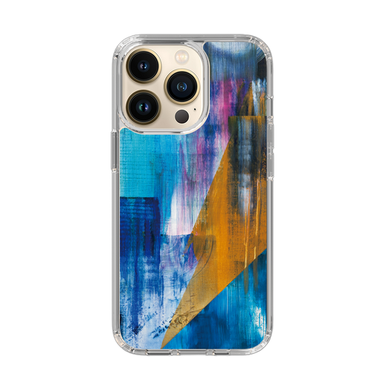 Slim Protection Case［ Shotaro Sanada - Between the Landscapes.001 ］