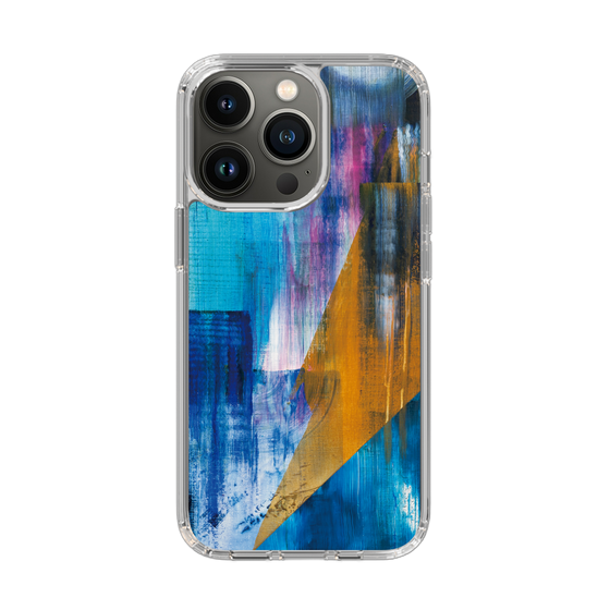 Slim Protection Case［ Shotaro Sanada - Between the Landscapes.001 ］