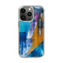 Slim Protection Case［ Shotaro Sanada - Between the Landscapes.001 ］