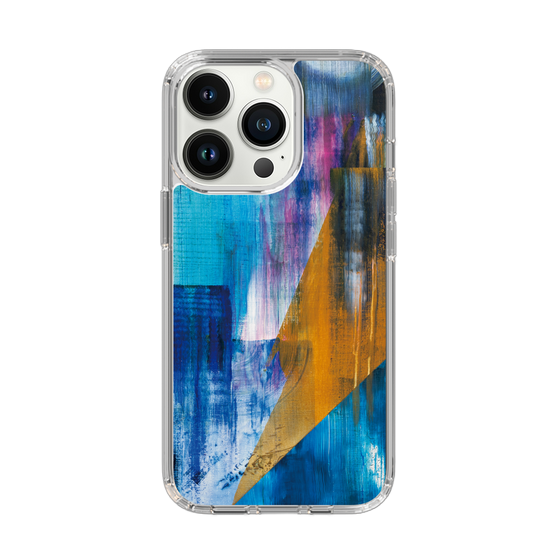 Slim Protection Case［ Shotaro Sanada - Between the Landscapes.001 ］